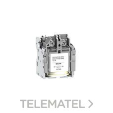 SCHNEIDER ELECTRIC - BOBINA DISPARO MN 24VCC NSX/CVS100-630A