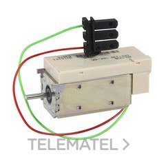 SCHNEIDER ELECTRIC - BOBINA DISP.MX NS800/3200 380-480V AC/DC