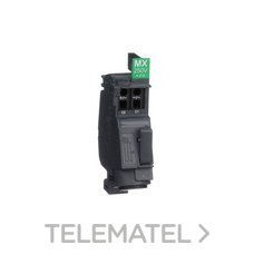 SCHNEIDER ELECTRIC - BOBINA MX P/NSX-M 208-277V CA/CC