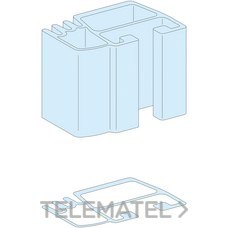 SCHNEIDER ELECTRIC - CONEXIÓN LGY VERTICAL 800A 1,67m