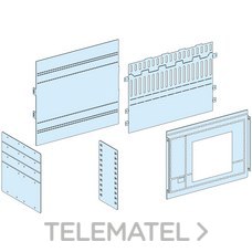 SCHNEIDER ELECTRIC - CUBIERTA DE CONEXIÓN ANTERIOR MTZ2 08-32
