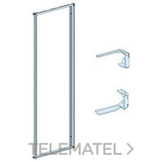 SCHNEIDER ELECTRIC - MARCO PIVOTANTE TAPAS ANCHO 400mm