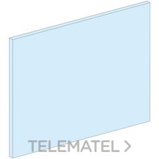 SCHNEIDER ELECTRIC - OBTURADOR ACTI9 1MT. RAL9003