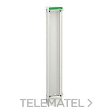 SCHNEIDER ELECTRIC - PASILLO LATERAL 12 FILAS 36 MOD. H=1.980mm