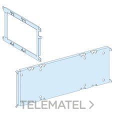 SCHNEIDER ELECTRIC - PLACA NS3200-INS2500 VERTICAL FIJO