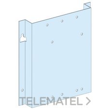 SCHNEIDER ELECTRIC - PLACA PL NSX-INS-CVS630 VERTICAL FIJO