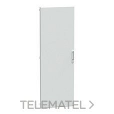 SCHNEIDER ELECTRIC - PUERTA CIEGA ARMARIO 11 FILAS 33 MOD.