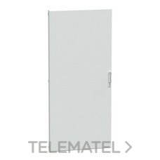 SCHNEIDER ELECTRIC - PUERTA CIEGA ARMARIO A850 12 FILAS 36 MÓD.