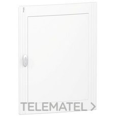 SCHNEIDER ELECTRIC - PUERTA CIEGA 3Fx24M= 72MOD.