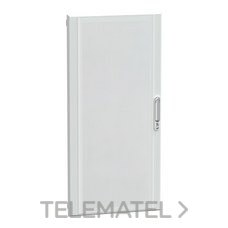 SCHNEIDER ELECTRIC - PUERTA TRANSPARENTE 8 FILAS 24MÓD.