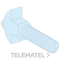 SCHNEIDER ELECTRIC - SET TORNILLOS M8 L25mm P/BARRAS (20 uds.)