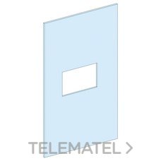 SCHNEIDER ELECTRIC - TAPA G/P PL NSX630 VERTICAL FIJO MANETA