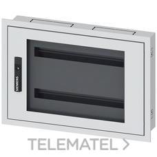 SIEMENS - ARM.EMP.600x400 ALPHA 125 C/PTA.TP - Imagen 3