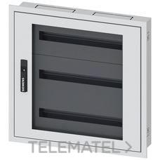 SIEMENS - ARM.EMP.600x600 ALPHA 125 C/PTA.TP - Imagen 3