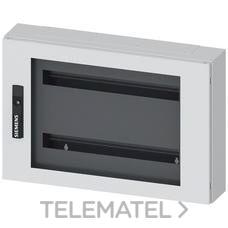 SIEMENS - ARM.SUPERF.600x400 ALPHA 125 C/PTA.TP - Imagen 3