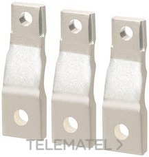 SIEMENS - JGO.PLETINA CONEX.FRONT.4P P/VL630