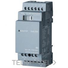 SIEMENS - MODULO EXP.DM8 230R PU/I/O 230V/230V/RELE - Imagen 2