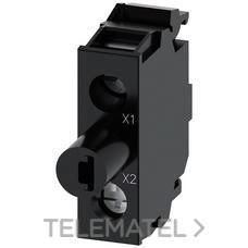 SIEMENS - MODULO LED 24V AR.BNE.TORN.P/FIJ.BASE