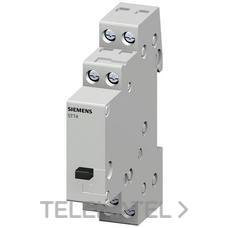 SIEMENS - TELERRUPTOR 5TT41 2 NA 230V AC - Imagen 2