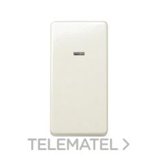 SIMON - CONM.CRUCE C/LUMIN.ESTR.S.27 MARFIL