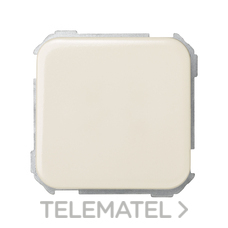 SIMON - CONMUTADOR S.31 MARFIL