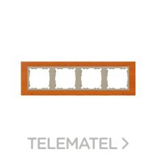 SIMON - MARCO 4 ELEMENTOS S.82 NATURE CEREZO