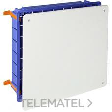 SOLERA - CAJA CX.EMP.TAB.HUECO 250x250x50mm TORN.