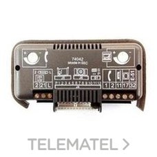 TEGUI - GRUPO FONICO EGF-100