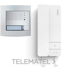 TEGUI - KIT PORTERO A1 SERIE 8 + SFERA NEW