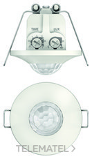 THEBEN - DETECTOR THEPICCOLA S360-100 DE WH