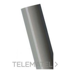 TUPERSA - TUBO EXTRA BLIND.LH M40 GRIS