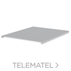 UNEX - CUBIERTA PVC-M1 P/66400/1 66420/1 GRIS