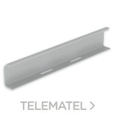 UNEX - UNION TRAMOS S/PERNO ALTURA 100 GR