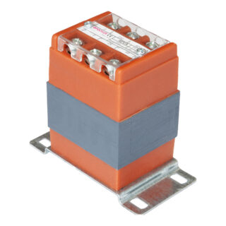 POLYLUX - TRANSF.MONOF.N 40VA 24-48V ENCAPSUL.