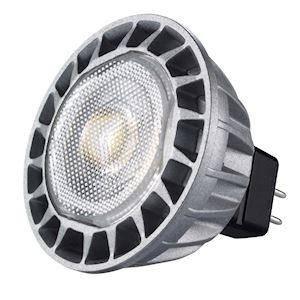 SYLVANIA - LAMPARA DIM REFLED MR16 575lm 830 60º 8W
