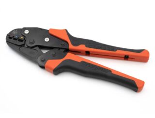 CEMBRE - HERRAMIENTA MANUAL TERMINALES PREAISLADOS 0.5-6mm²