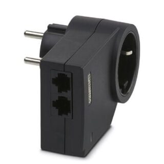 PHOENIX CONTACT - ADAPTADOR MNT-RDSI E RJ45