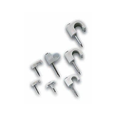 LAPAFIL - GRAPA BLANCA REF.17 (CAJA)