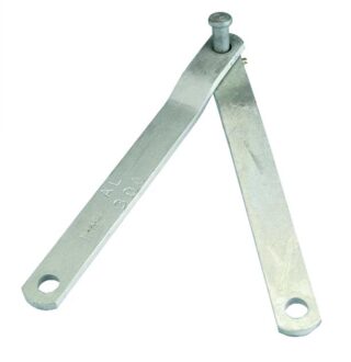 INAEL - ALARGADERA AL-625