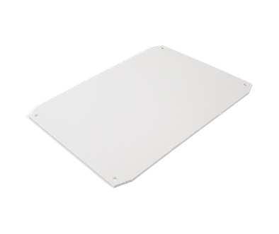 BJF - PLACA MONT.AISL.P/IMPERIA 250x350