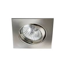 DORVIL - ARO BASCULANTE CUADR. 84x84 NIQ. SAT.