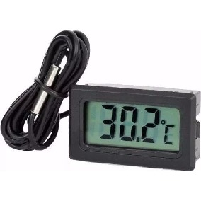 KOBAN - TERMOMETRO DIGITAL KT160A