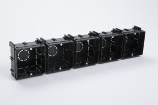 SEAVI - CAJA UNIVERSAL ENLAZABLE