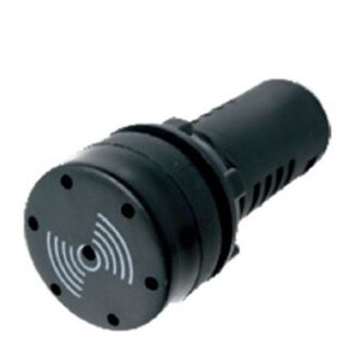 FERNANDO CARRASCO - ZUMBADOR ELTRON.d.22,5mm Z22 230V CA