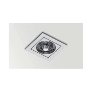 ARKOSLIGHT - ARO FIJO CUADRADO ALUMINIO