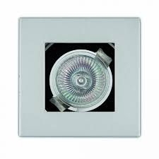 FARO - ARO HALOG. CUADRADO 40160