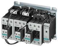 SIEMENS - COMB.CONT.45-55Kw 1NA 24V 50Hz CX.TORN.