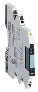 SIEMENS - RELE 1 CONM.24VDC APATATO COMPLETO