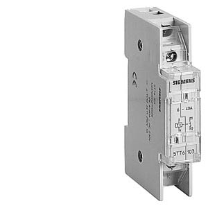 SIEMENS - INT.PRIORIDAD-N P/CALENT.PASO ELECT.27kW