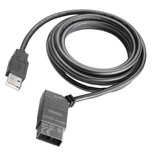 SIEMENS - LOGO CABLE USB-PC